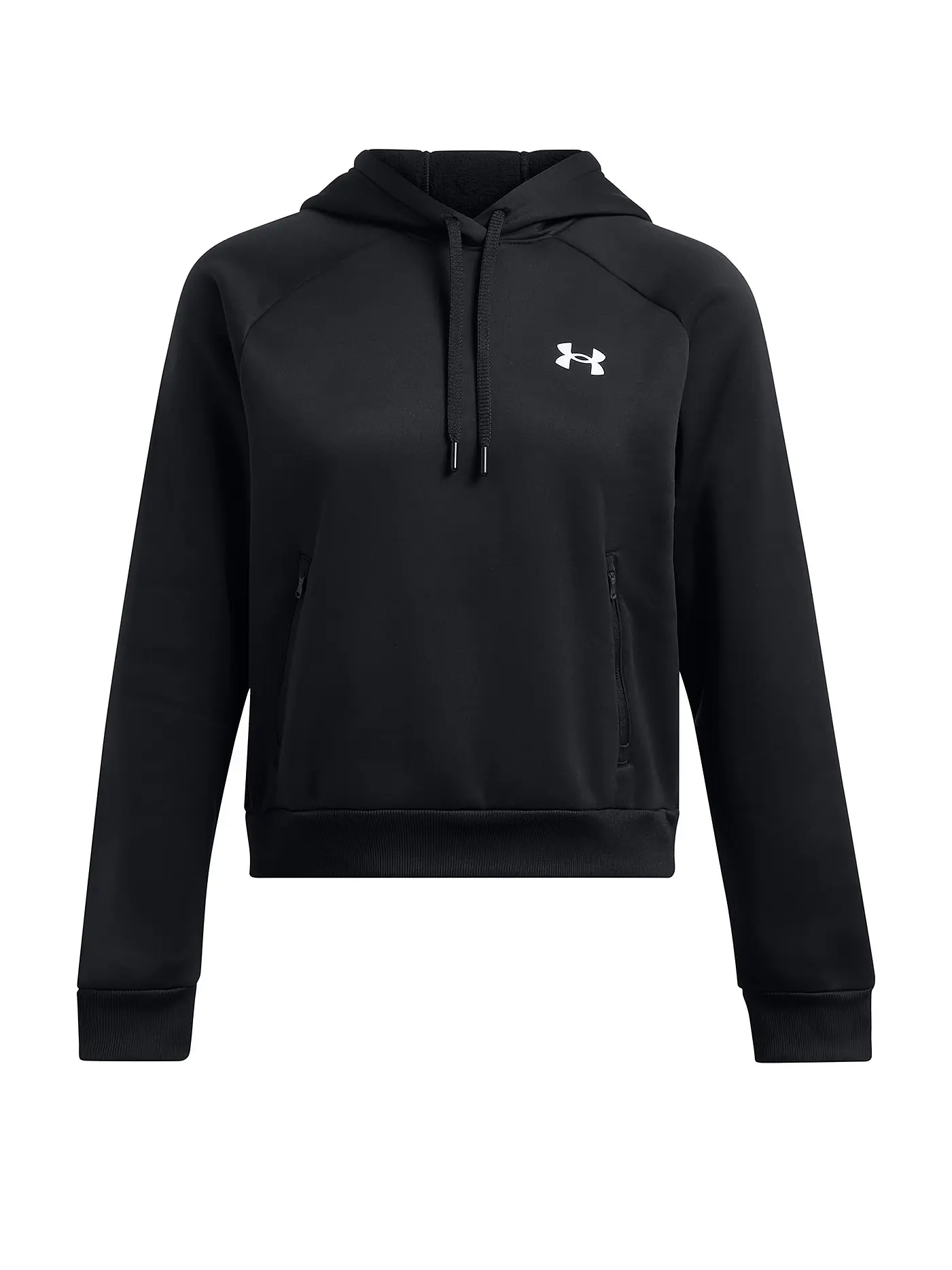 UNDER ARMOUR | Damen Hoodie Armour Fleece® Pro | 